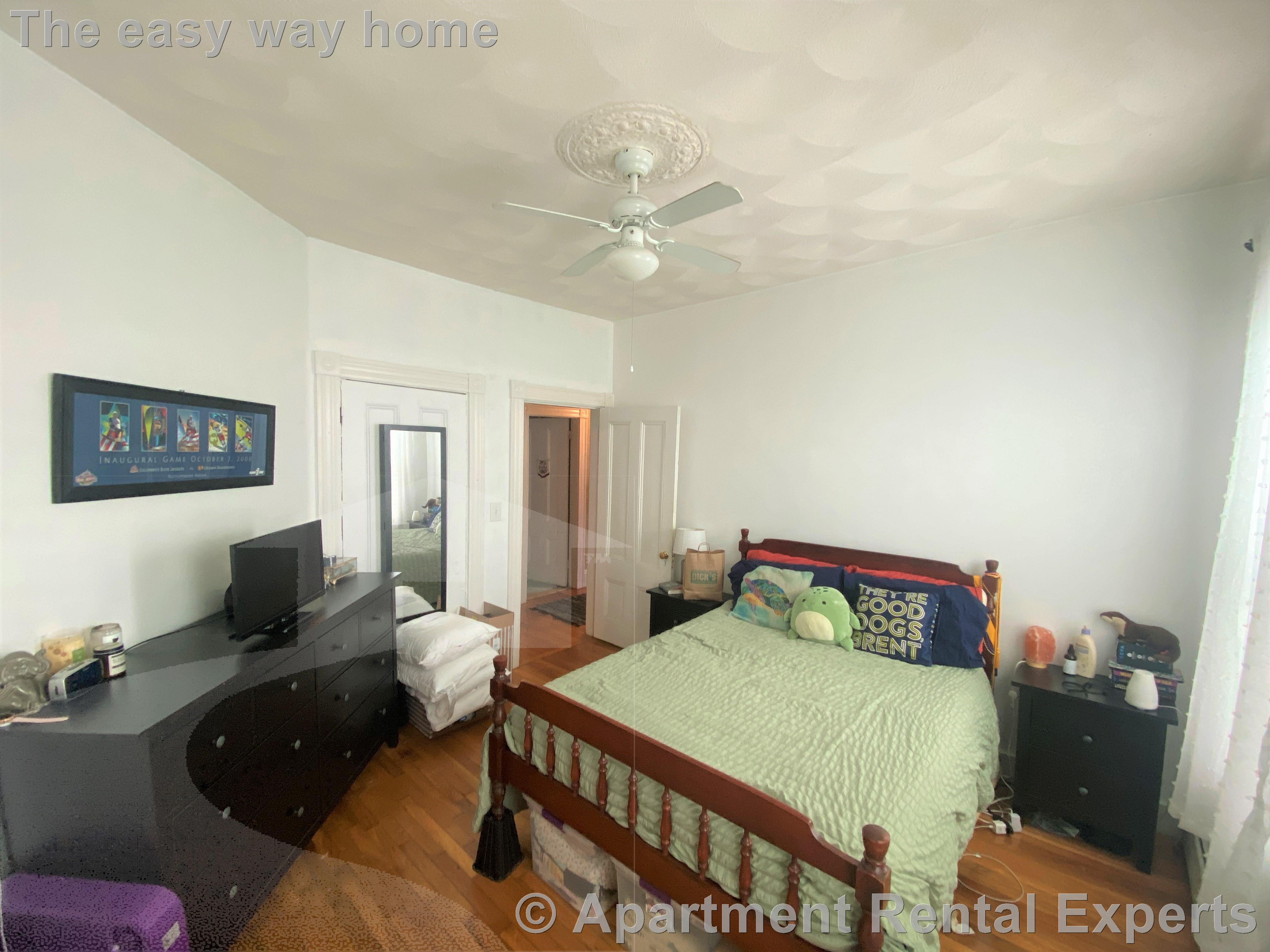 375 Highland Ave, Davis Square