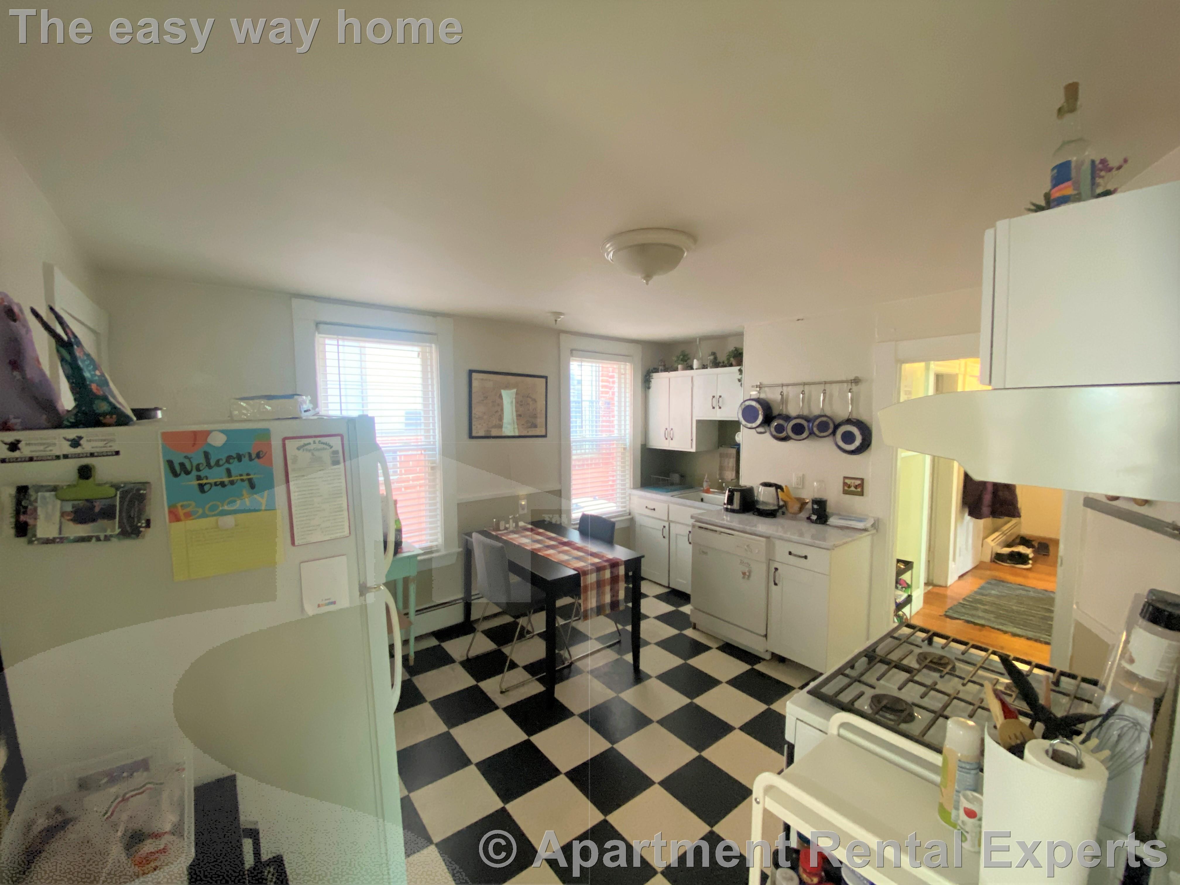 375 Highland Ave, Davis Square