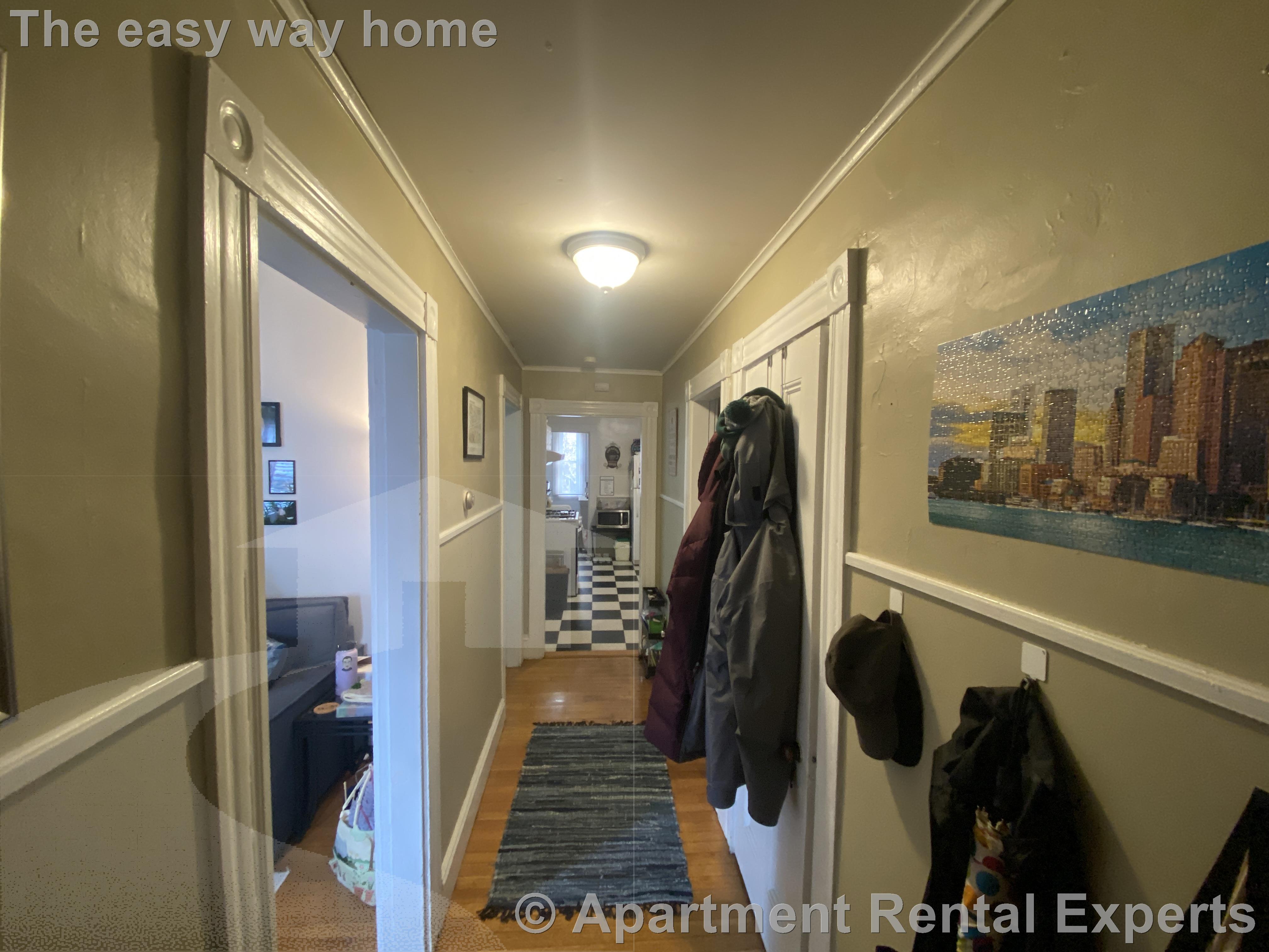 375 Highland Ave, Davis Square