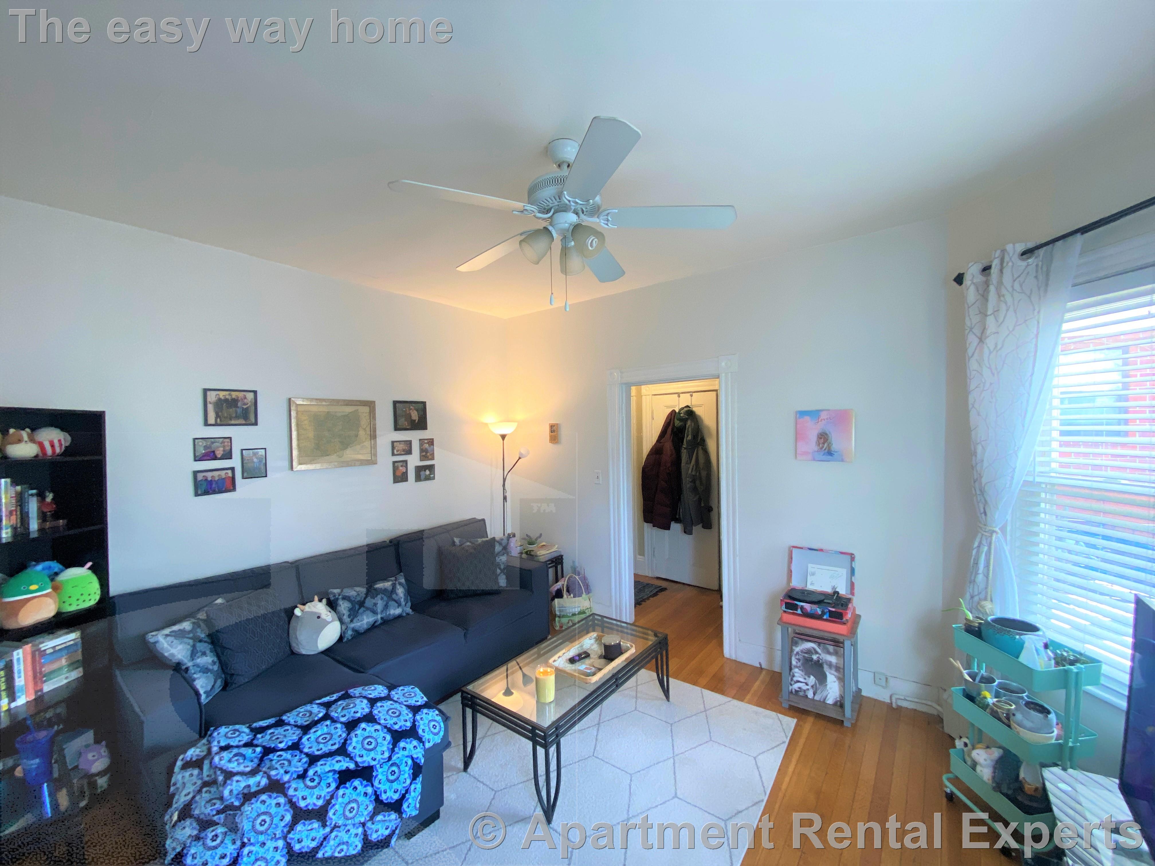 375 Highland Ave, Davis Square