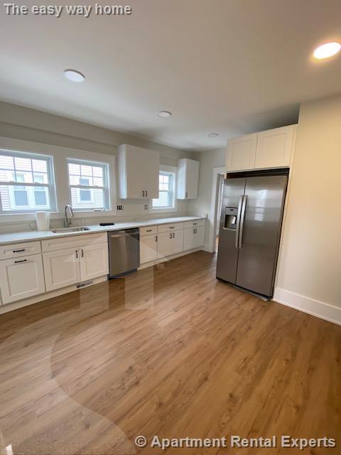 167 School St, Cambridge Line