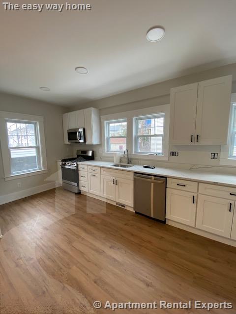 167 School St, Cambridge Line