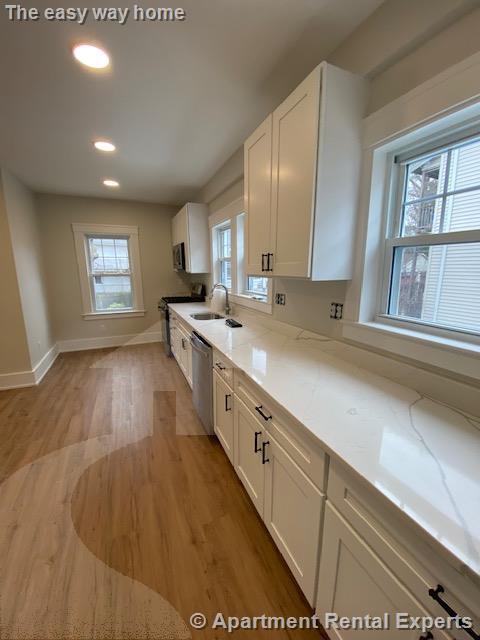 167 School St, Cambridge Line