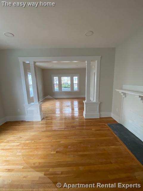 167 School St, Cambridge Line