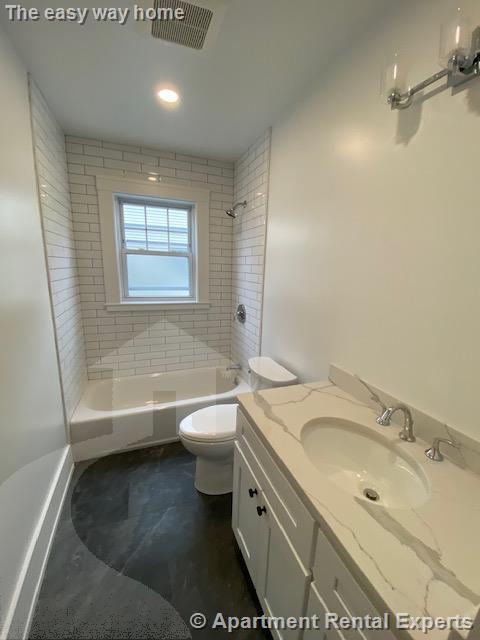 167 School St, Cambridge Line