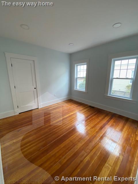 167 School St, Cambridge Line