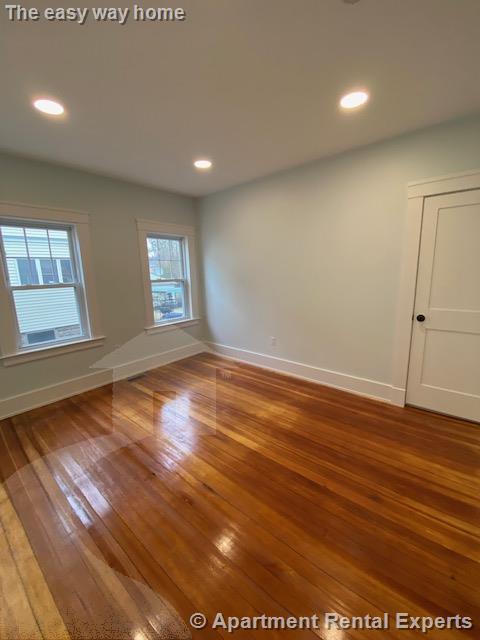 167 School St, Cambridge Line