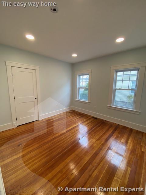 167 School St, Cambridge Line