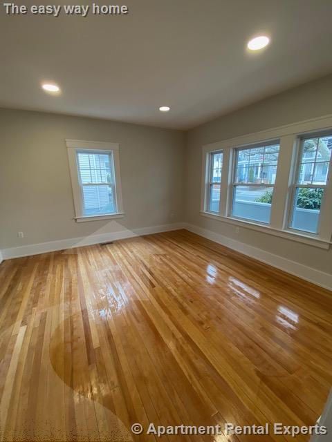 167 School St, Cambridge Line