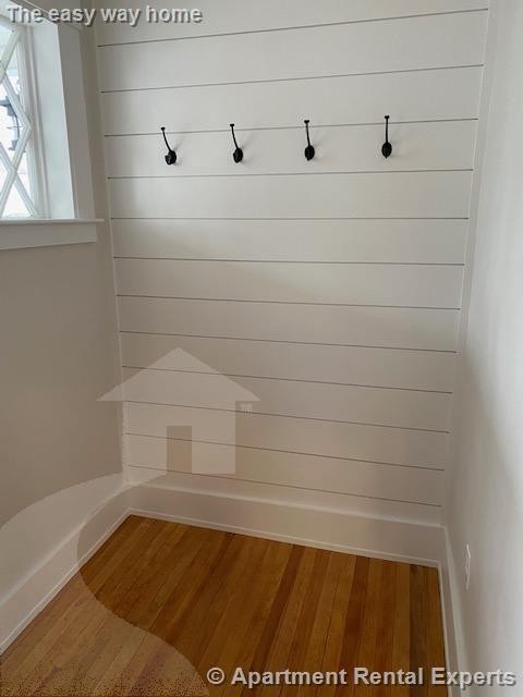 167 School St, Cambridge Line