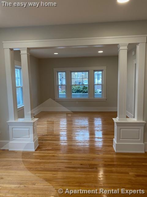 167 School St, Cambridge Line