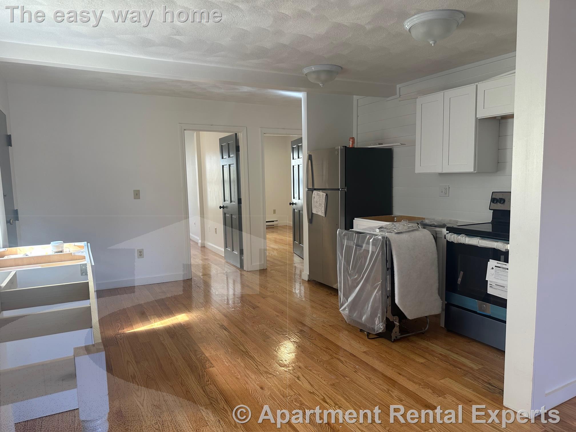 12 Winter St, Davis Square