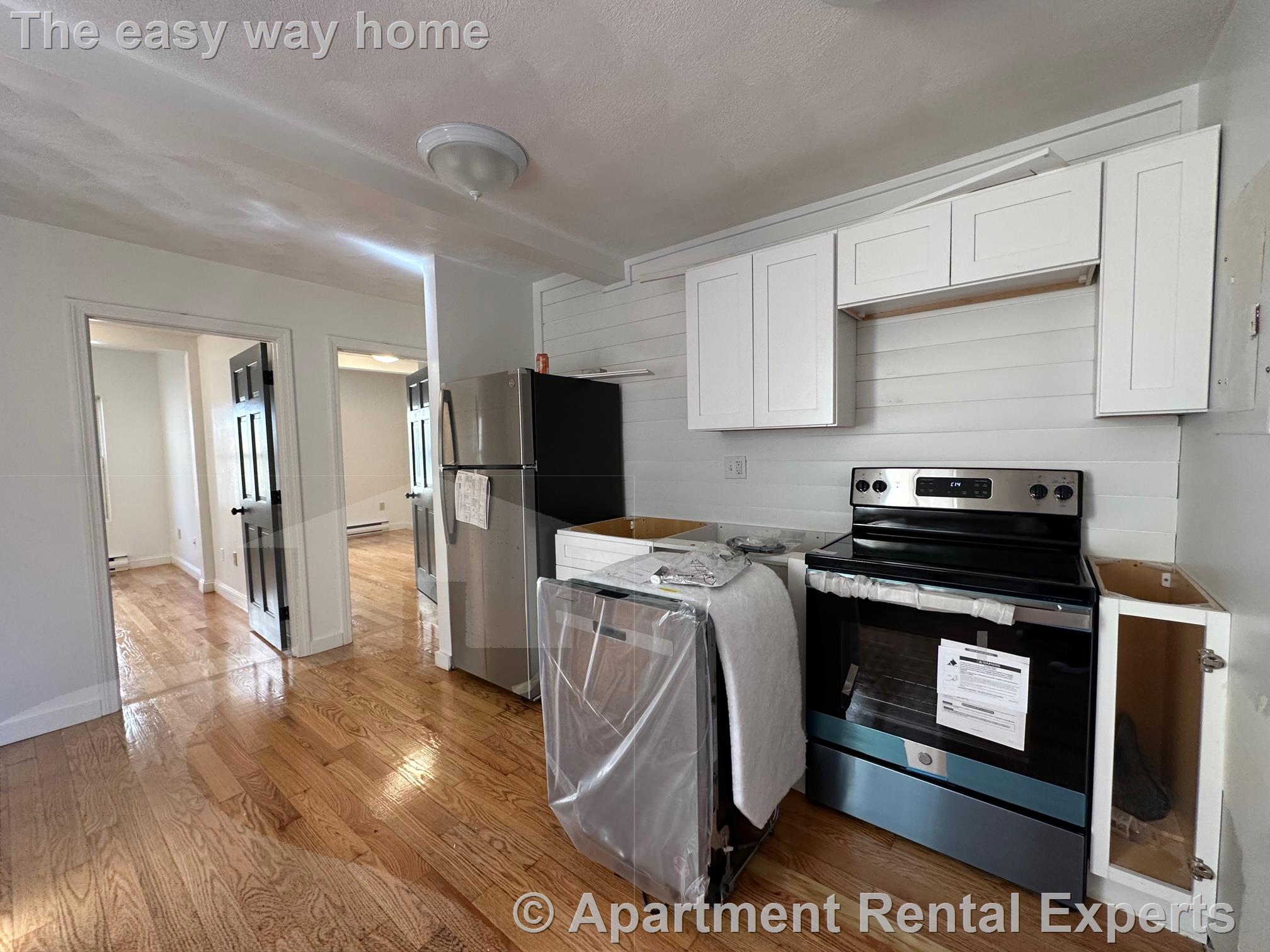 12 Winter St, Davis Square