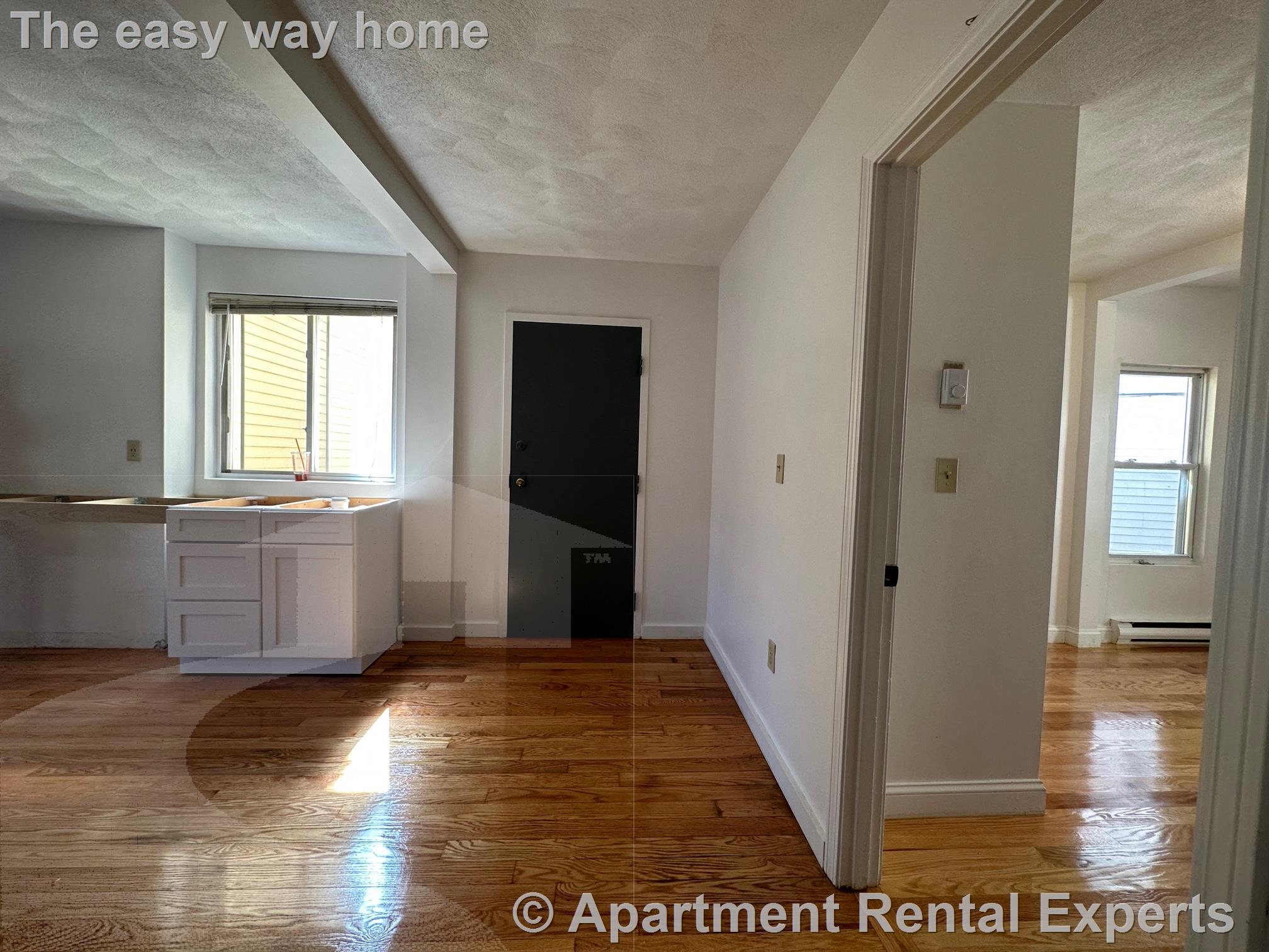 12 Winter St, Davis Square