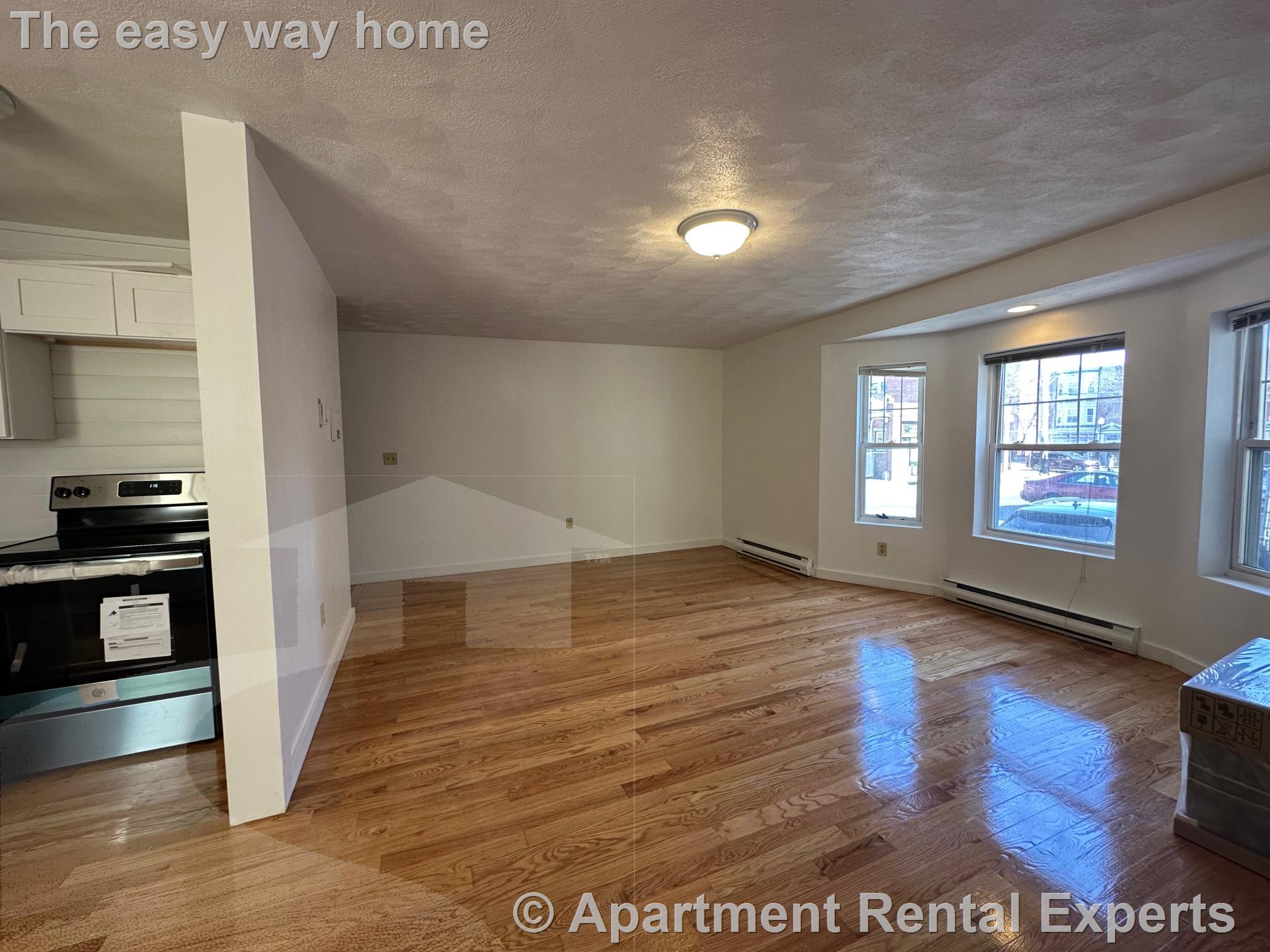 12 Winter St, Davis Square