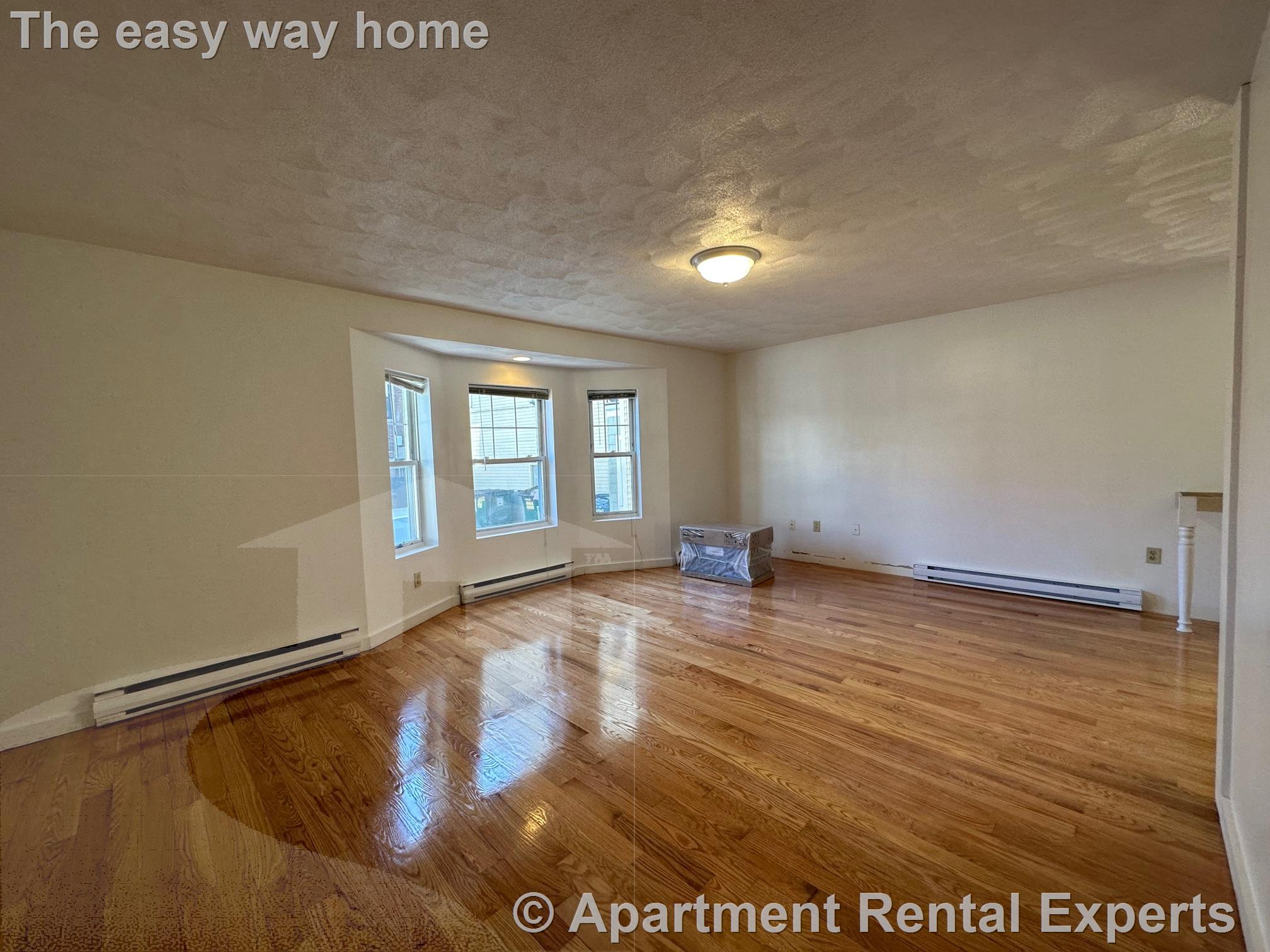 12 Winter St, Davis Square