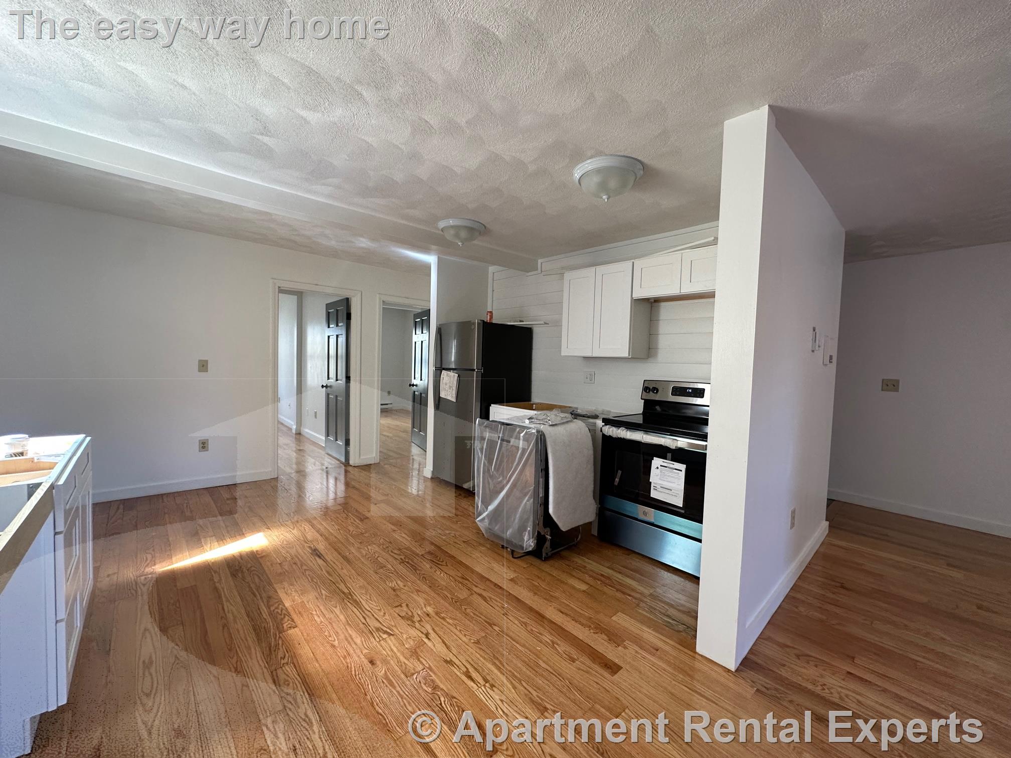 12 Winter St, Davis Square