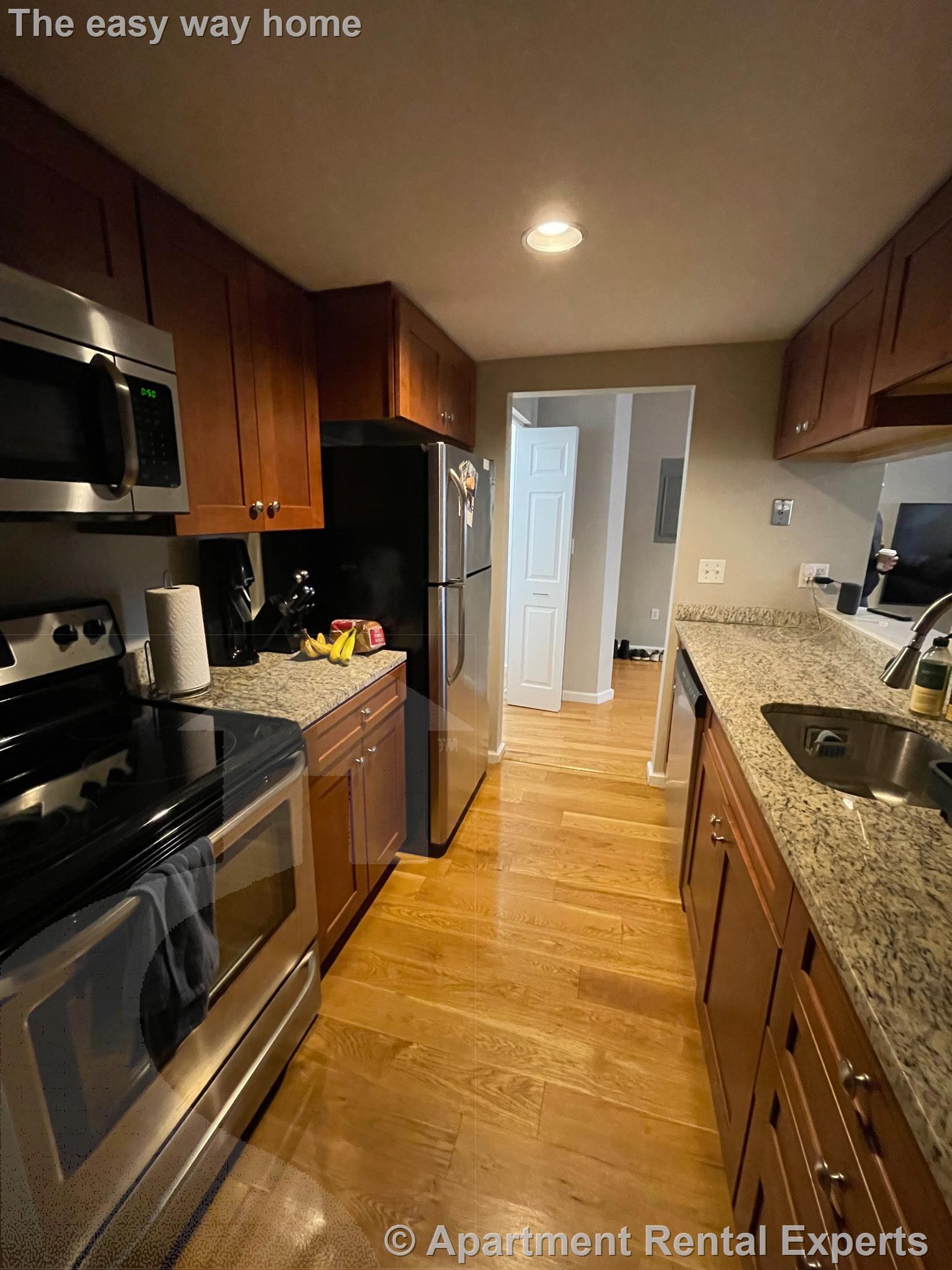 17 Bow St, Union Square