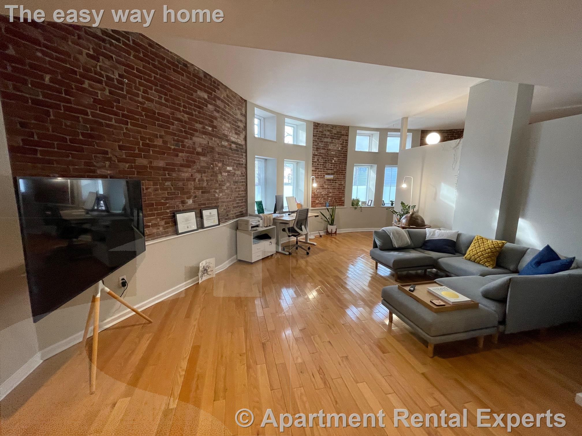 17 Bow St, Union Square