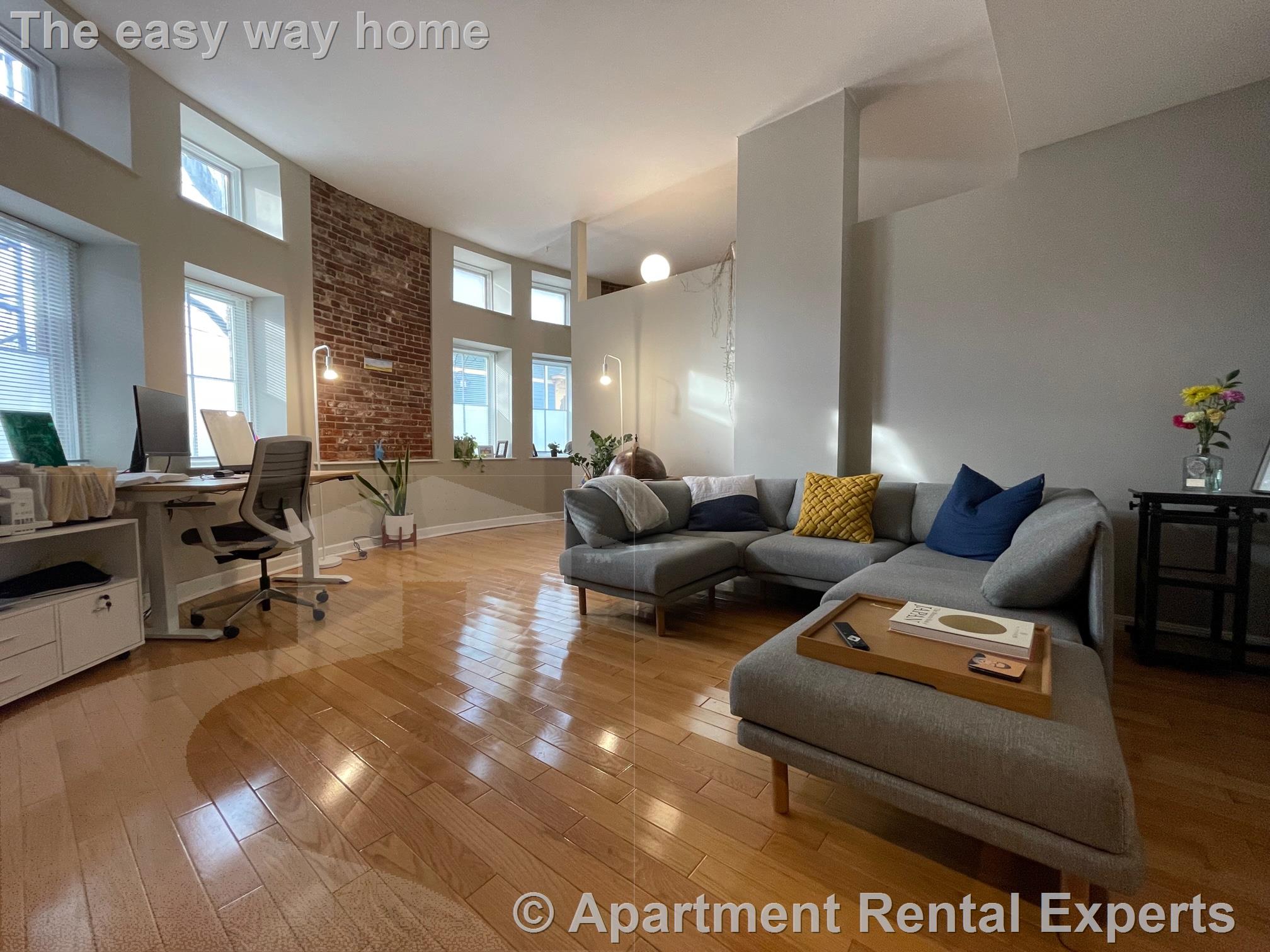 17 Bow St, Union Square