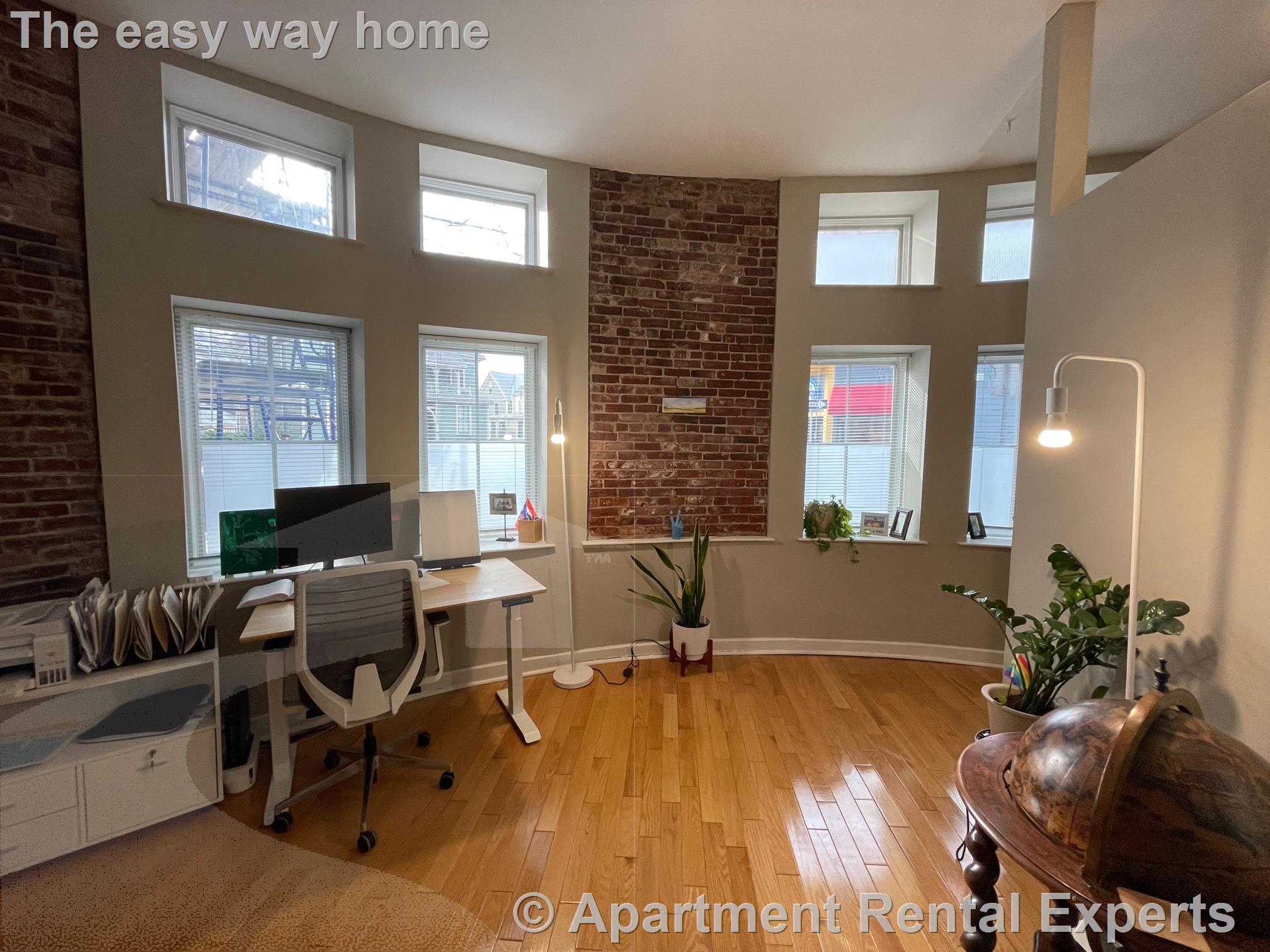 17 Bow St, Union Square