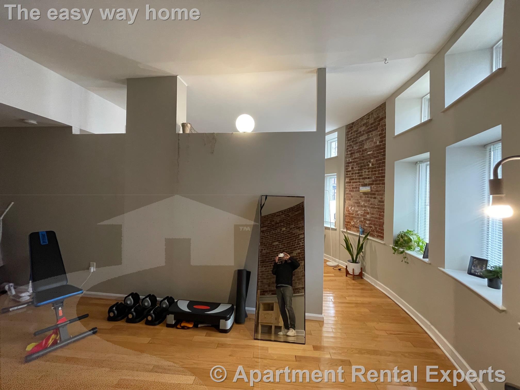 17 Bow St, Union Square