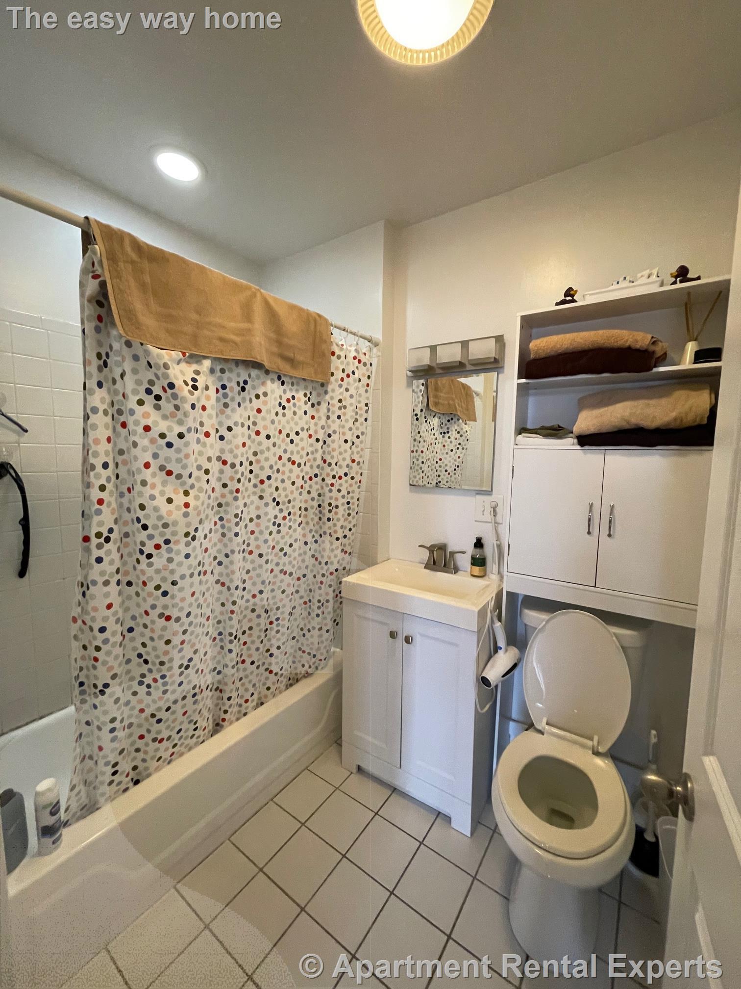 17 Bow St, Union Square