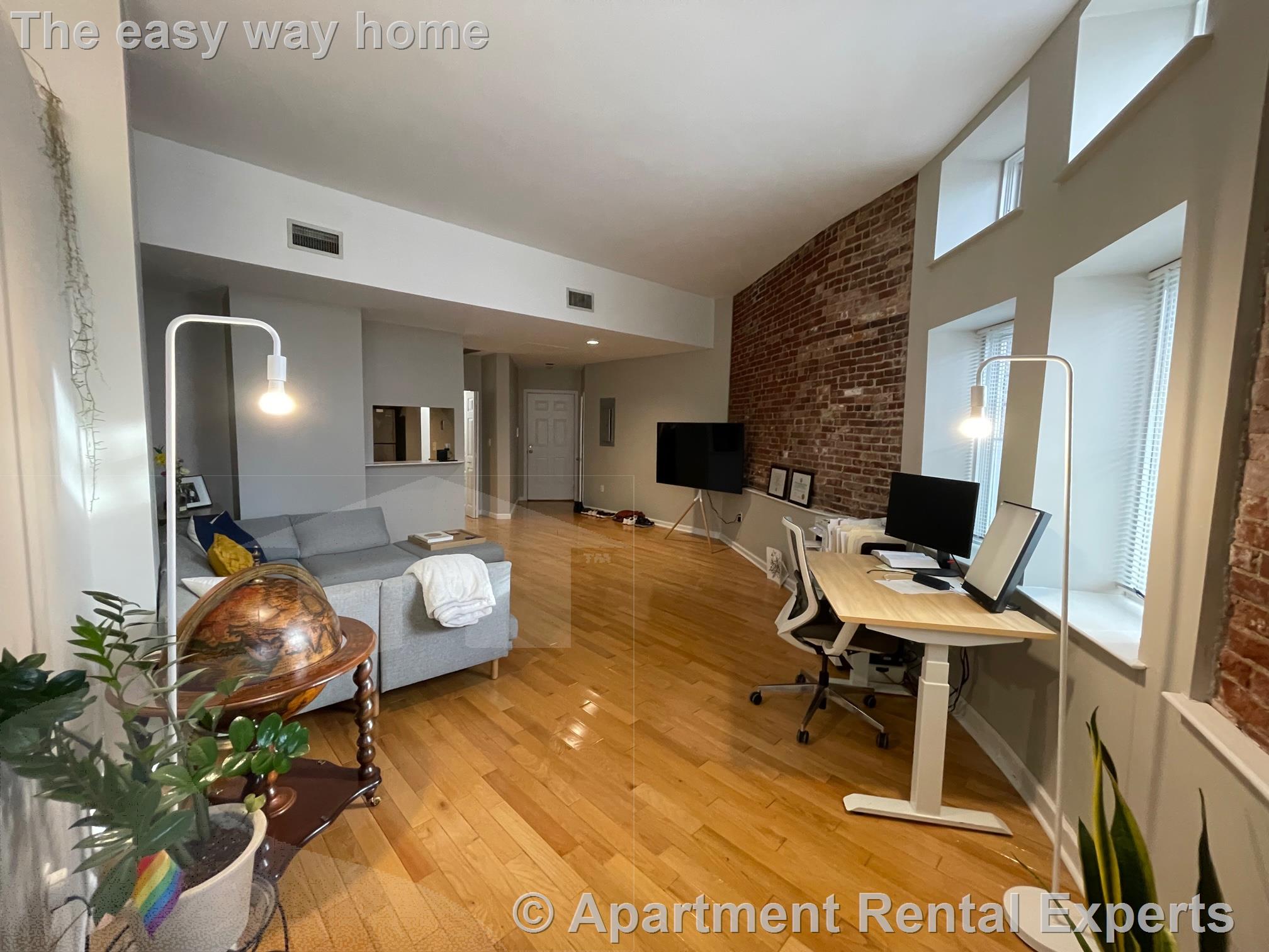 17 Bow St, Union Square