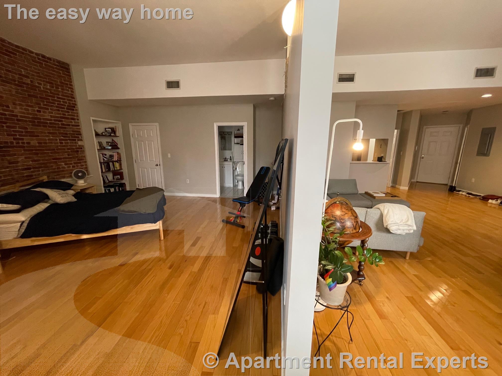 17 Bow St, Union Square