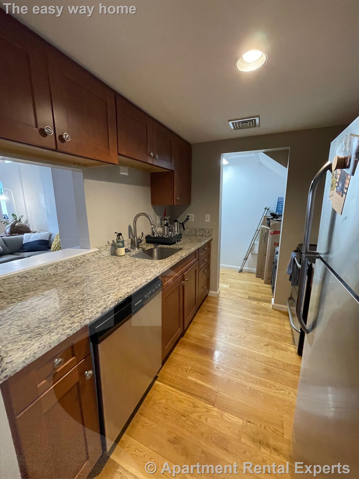 17 Bow St, Union Square