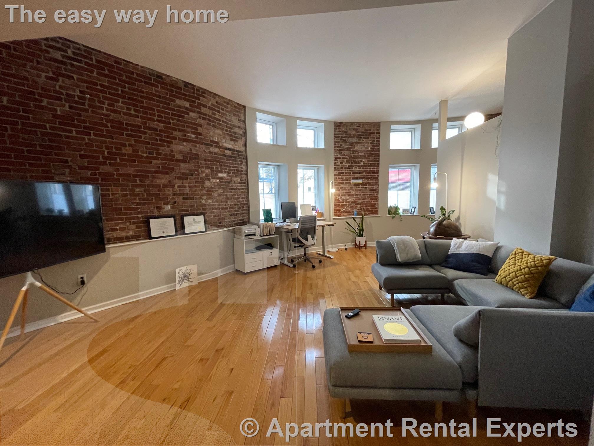 17 Bow St, Union Square