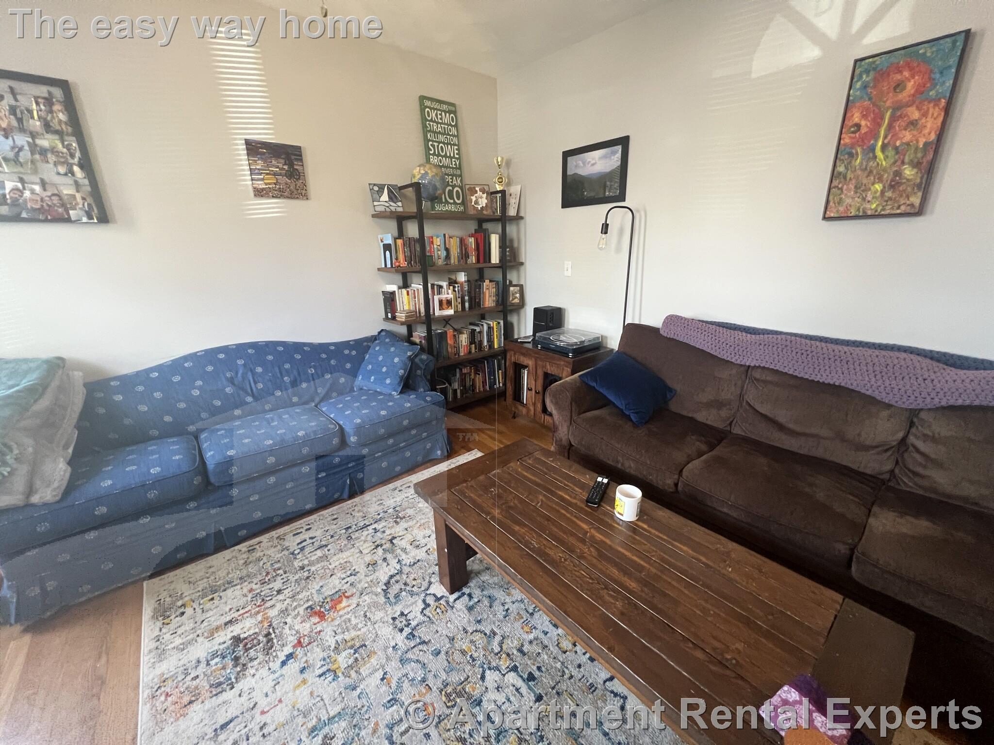 24 Ellington Rd, Davis Square