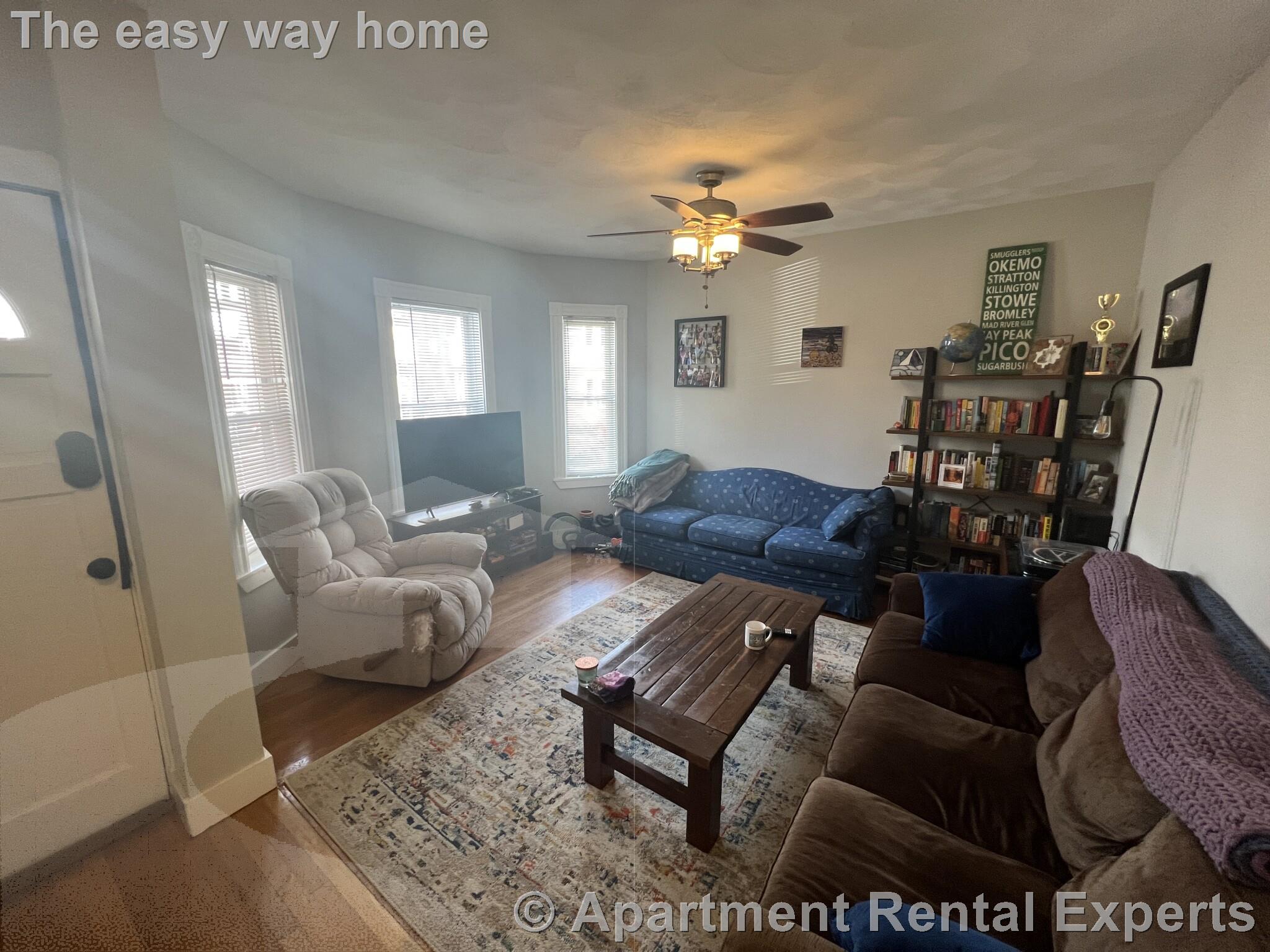 24 Ellington Rd, Davis Square