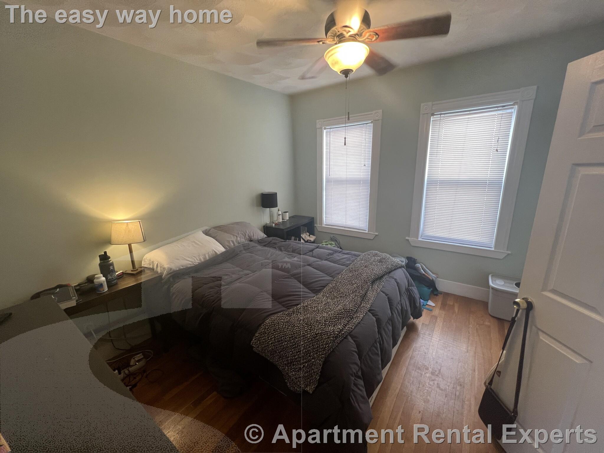 24 Ellington Rd, Davis Square