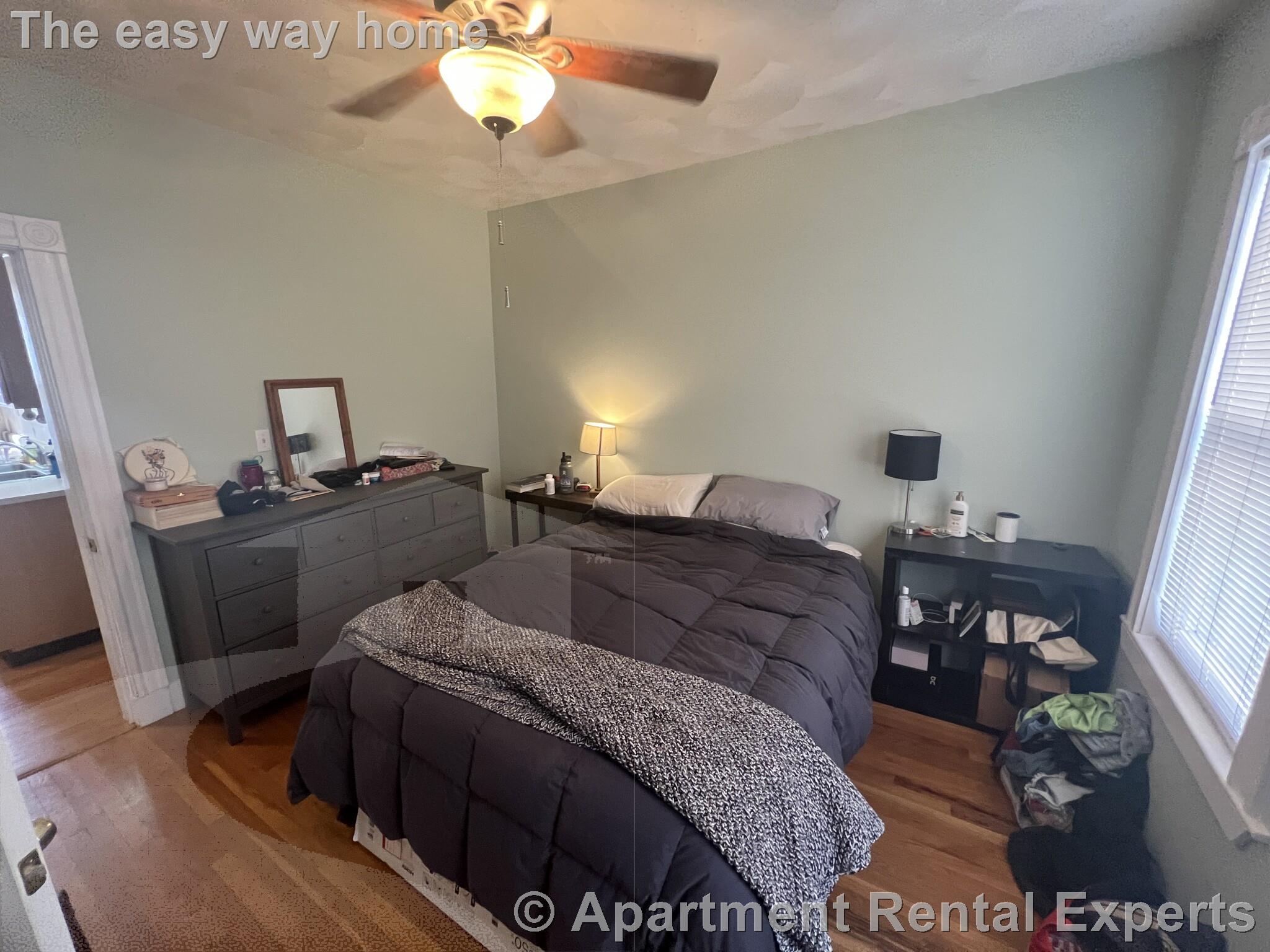 24 Ellington Rd, Davis Square