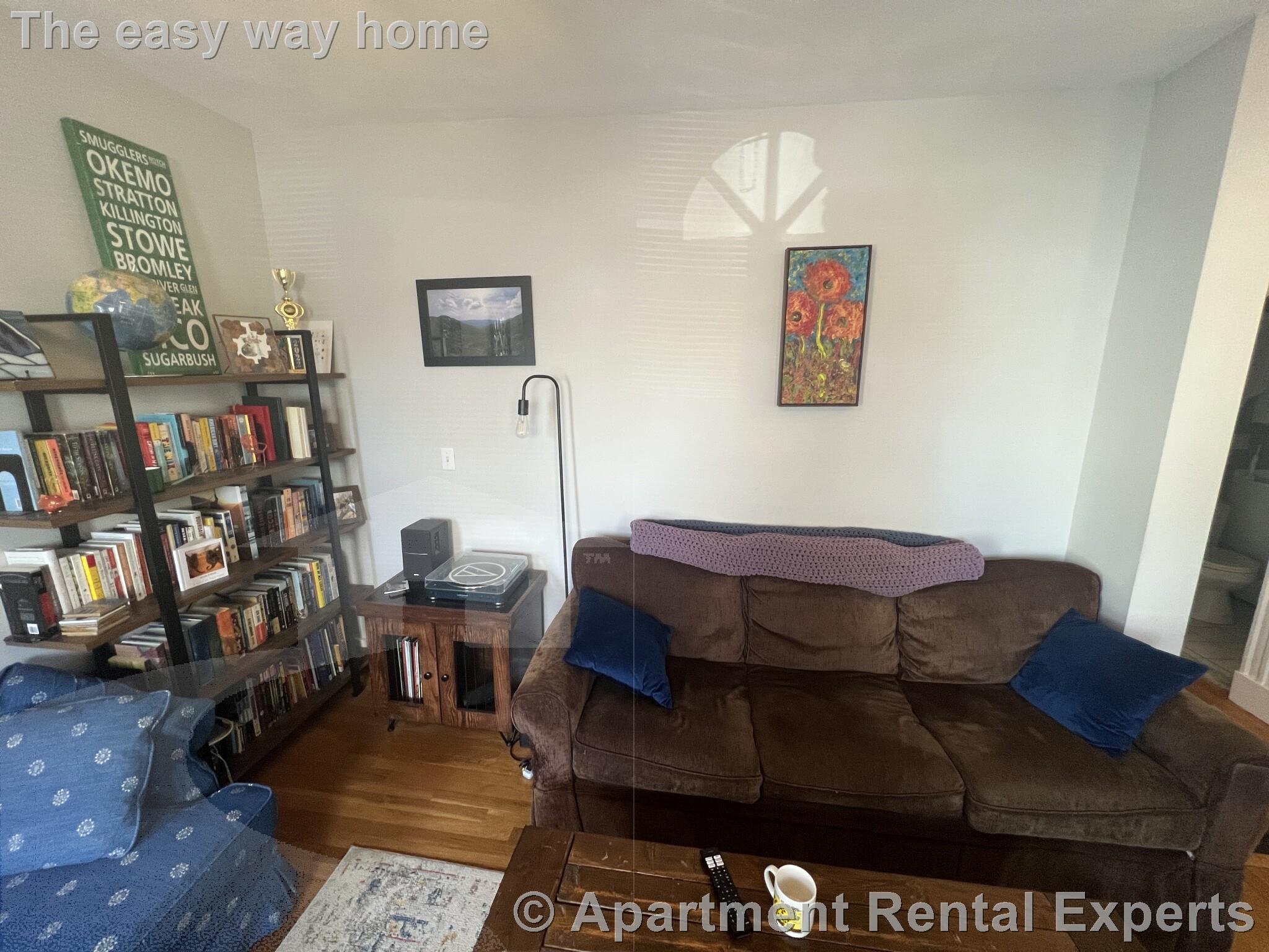 24 Ellington Rd, Davis Square