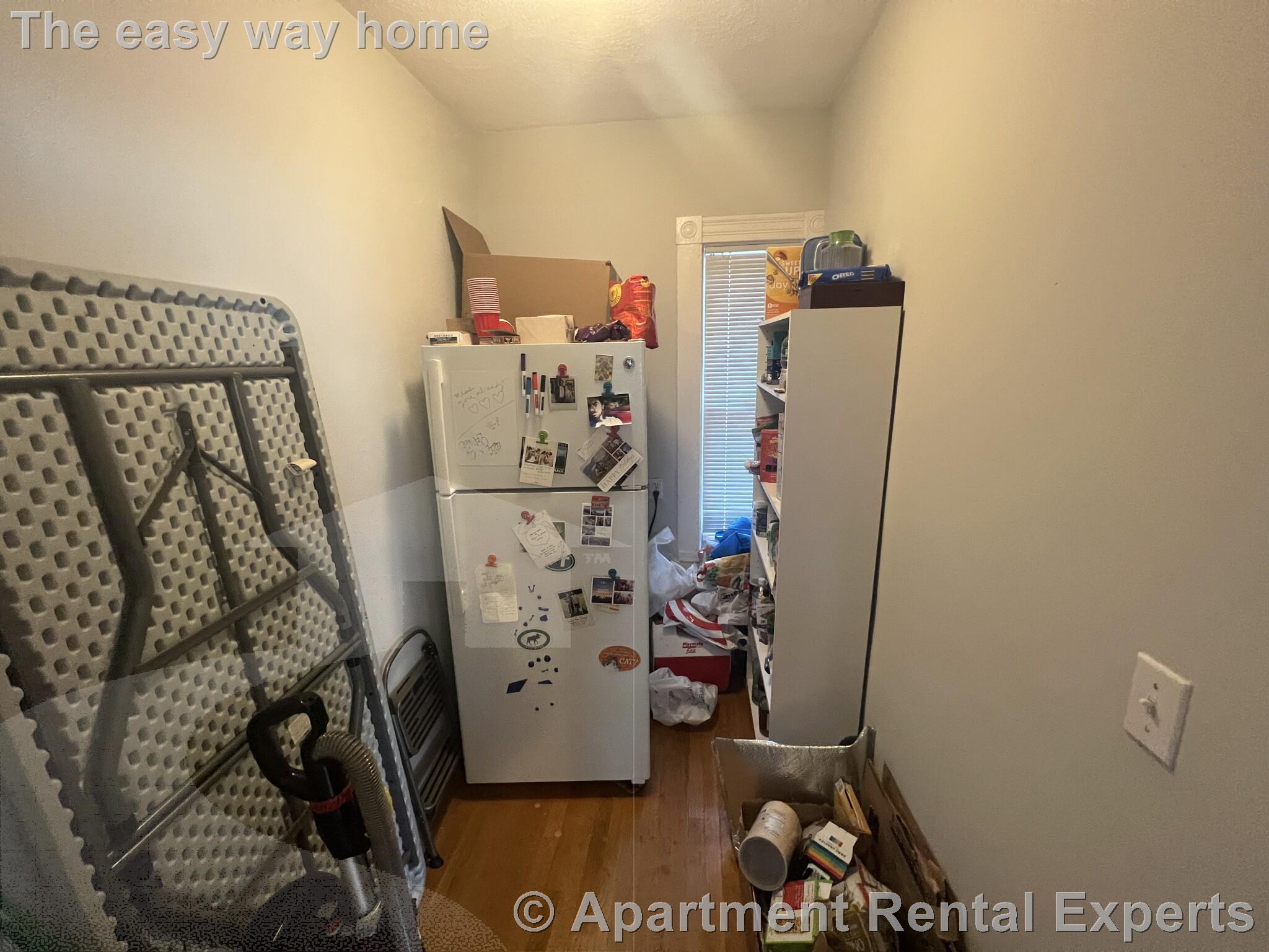 24 Ellington Rd, Davis Square