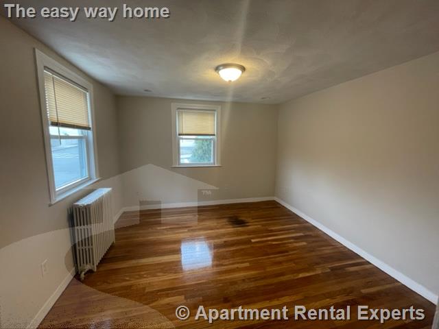 72-74 Washington St, Salem St. Area