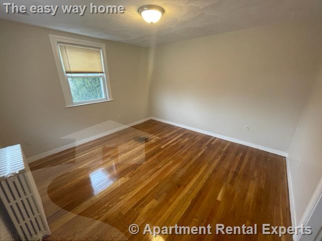 72-74 Washington St, Salem St. Area