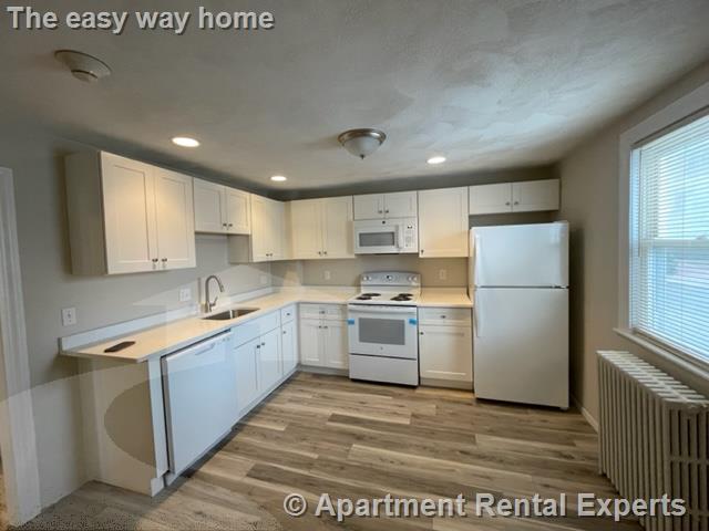 72-74 Washington St, Salem St. Area