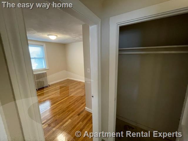 72-74 Washington St, Salem St. Area