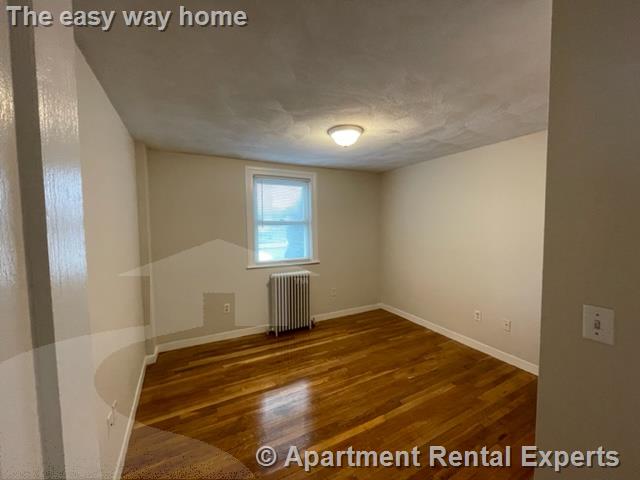 72-74 Washington St, Salem St. Area