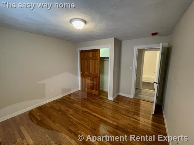 72-74 Washington St, Salem St. Area