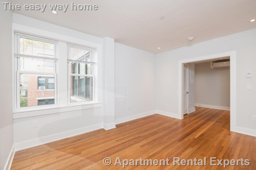 17 Forest St, Porter Square