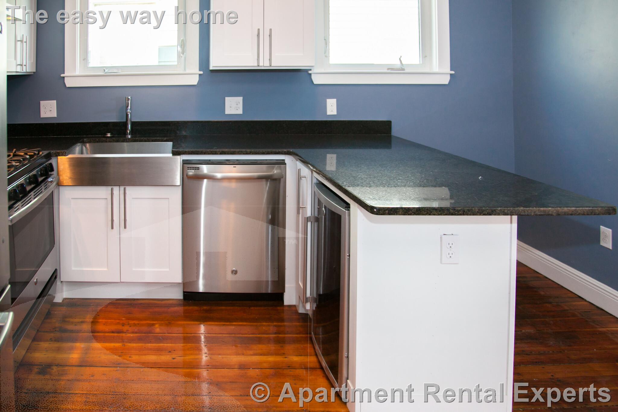 376 Prospect St, Inman Square