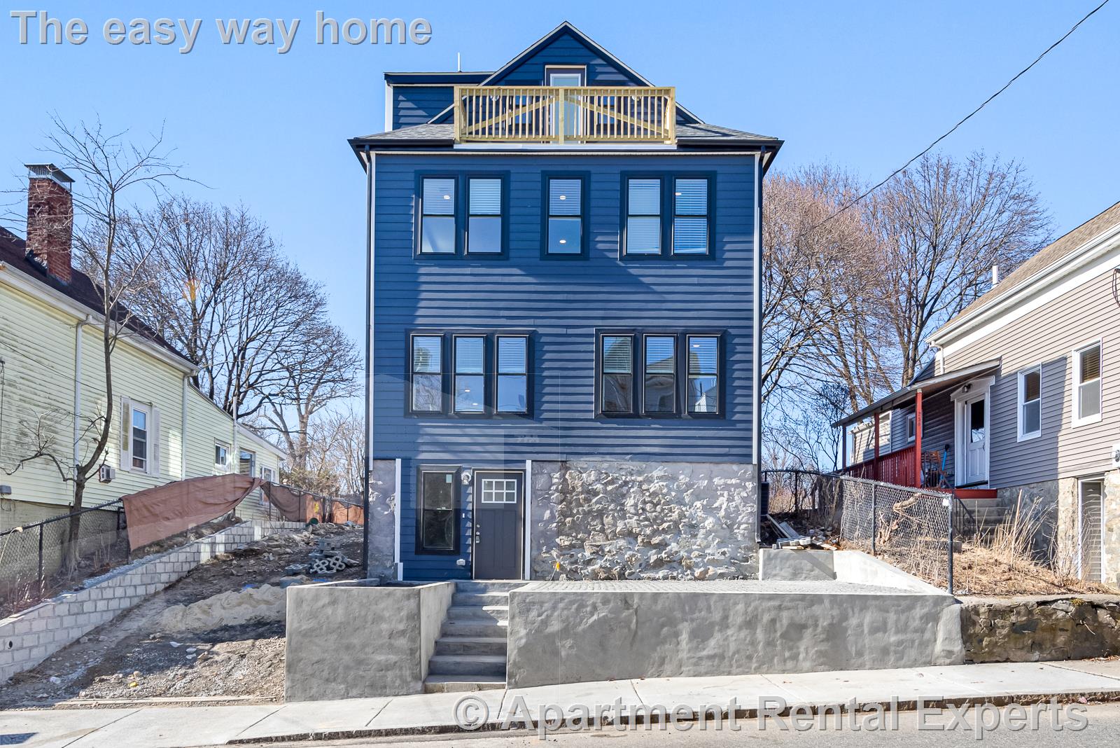 232 Fulton St, Medford Square