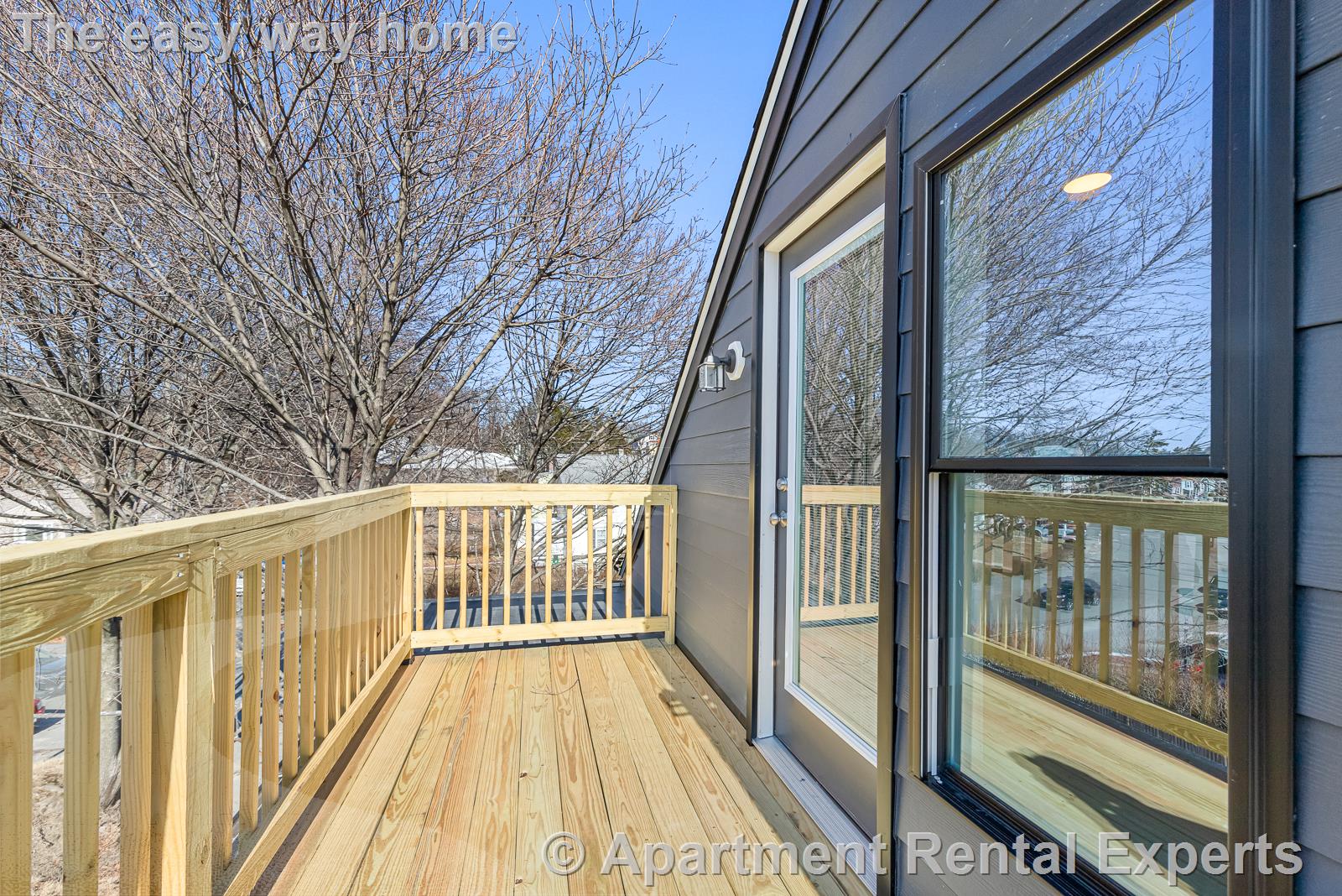 232 Fulton St, Medford Square