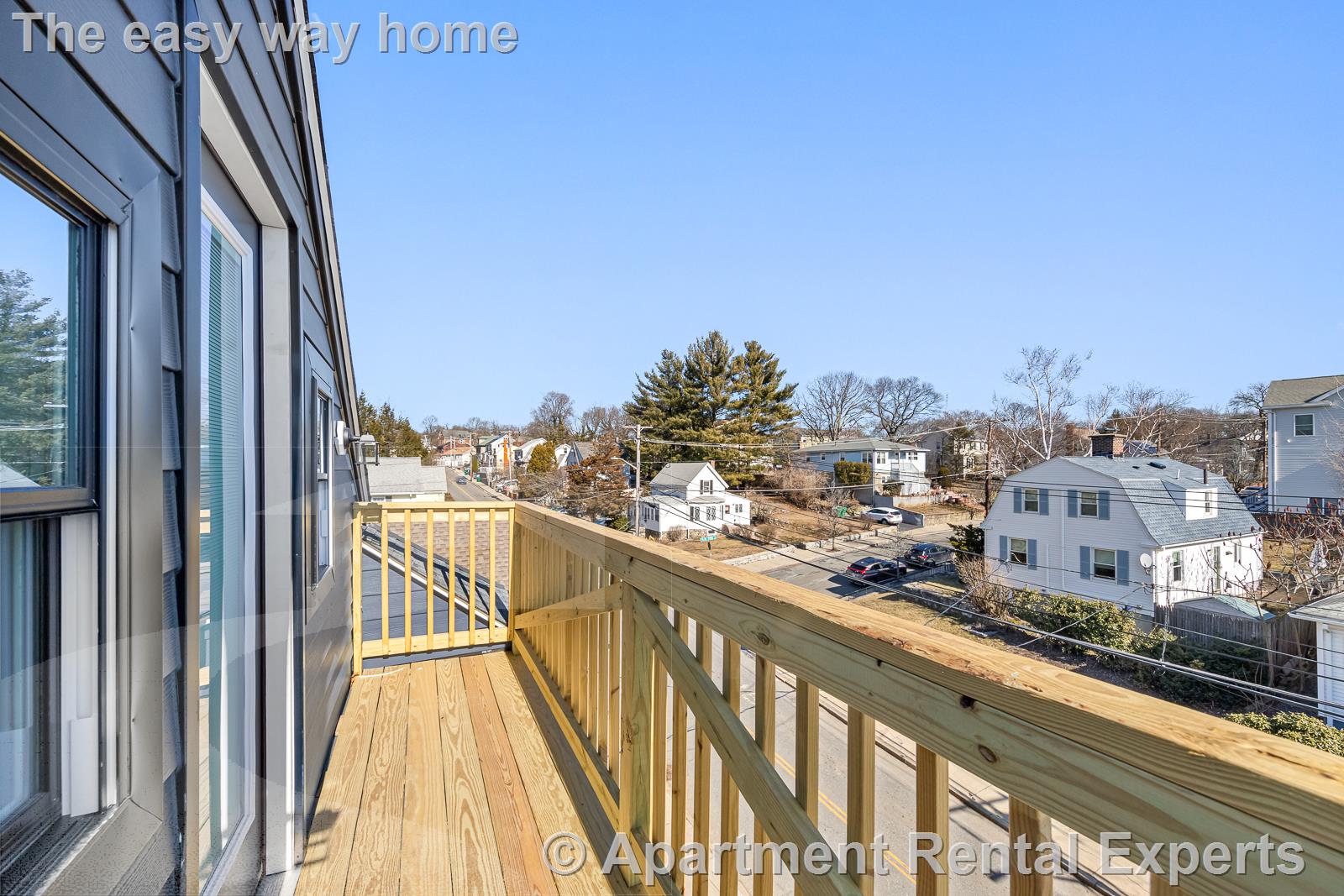 232 Fulton St, Medford Square