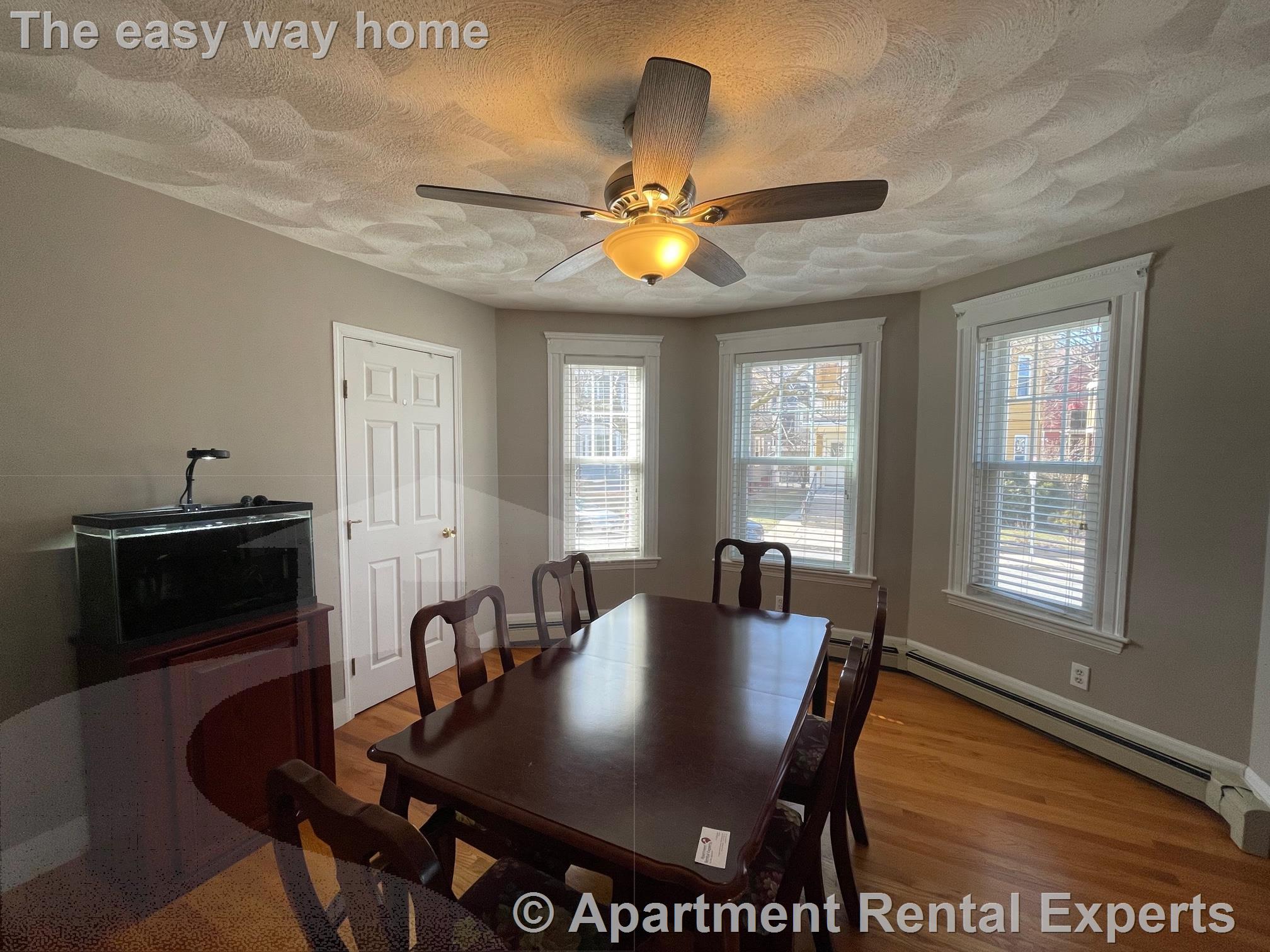 112 Boston Ave, Ball Square