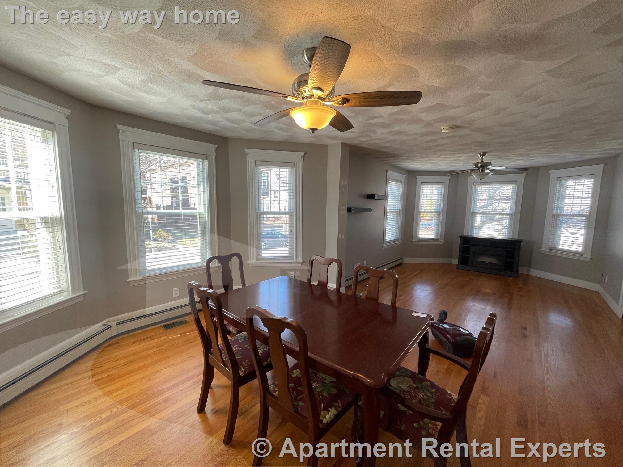 112 Boston Ave, Ball Square